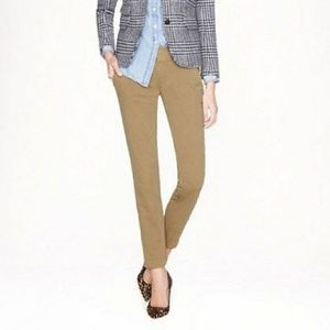 Jcrew Frankie chino